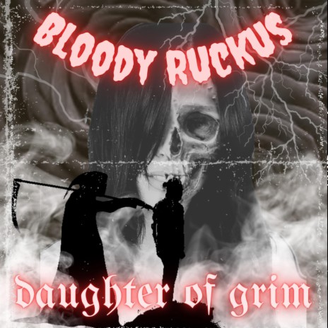 Daughter Of Grim | Boomplay Music