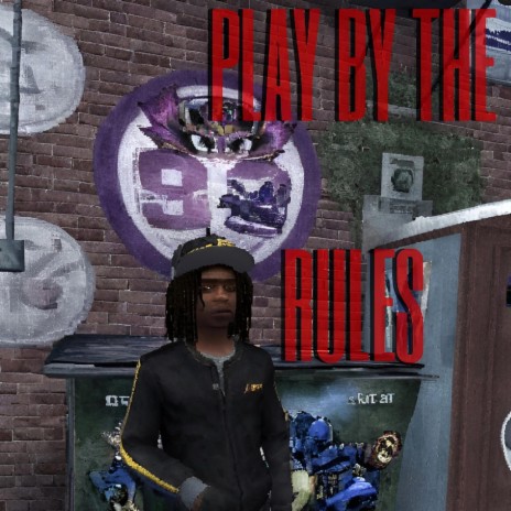 play by the rules | Boomplay Music