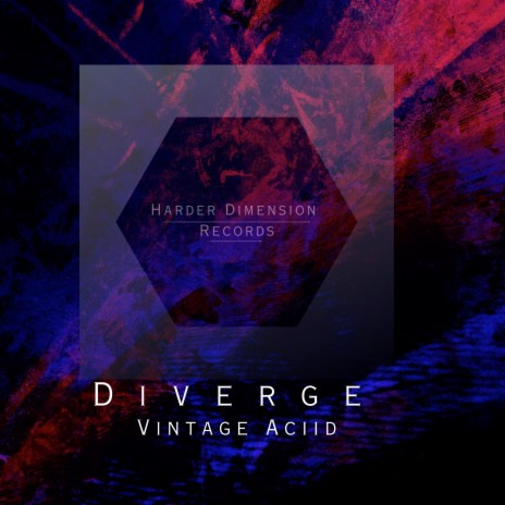 Diverge | Boomplay Music