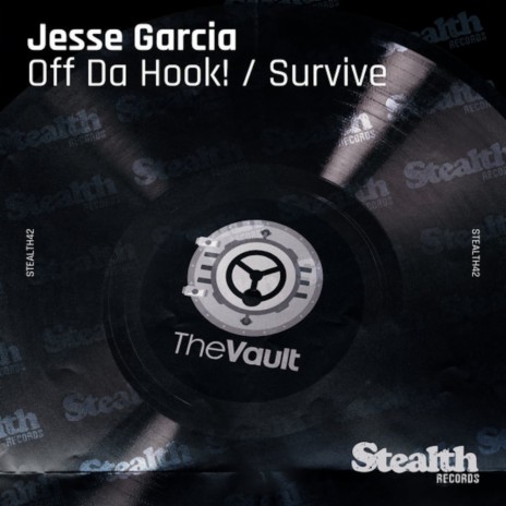 Off Da Hook! (Jesse's Radio Edit)