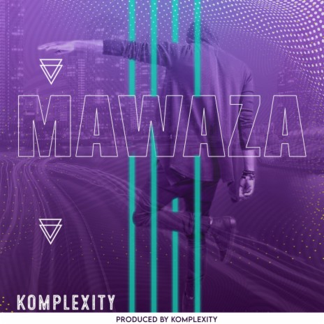 Mawaza | Boomplay Music