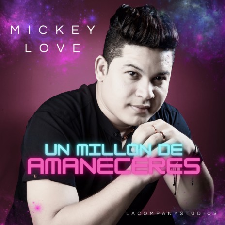 Un Millón de Amaneceres | Boomplay Music