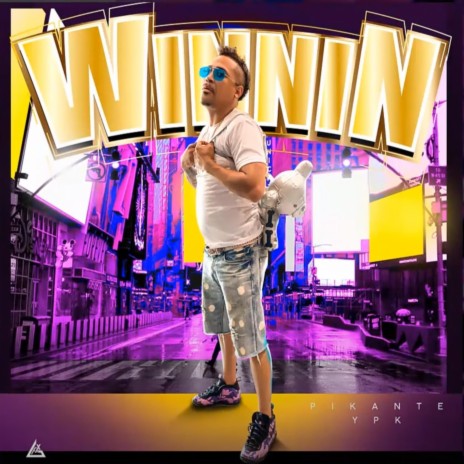 Winnin' | Boomplay Music