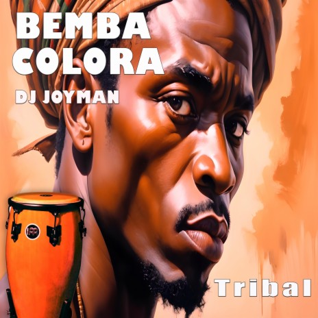 BEMBA COLORA (tribal)