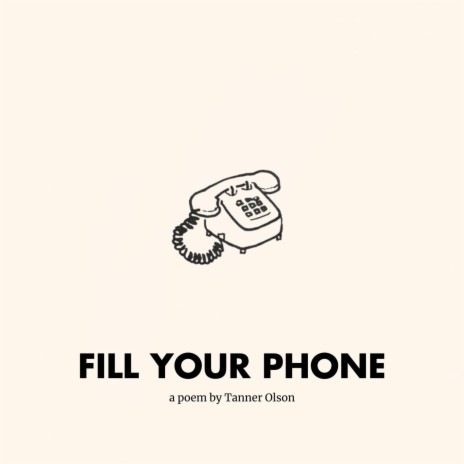 fill your phone | Boomplay Music
