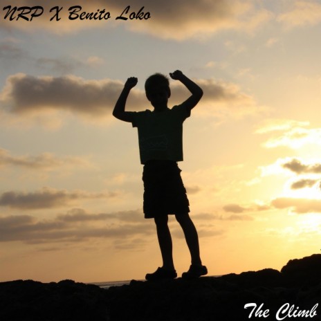 The Climb ft. Benito Loko