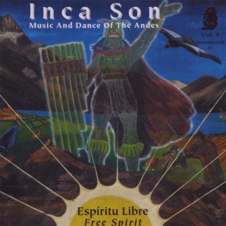 Espiritu LIbre (Free Spirit) | Boomplay Music