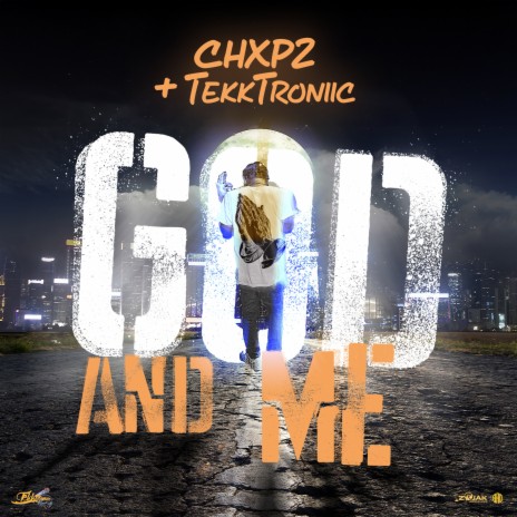 God and Me ft. Tekktroniic | Boomplay Music