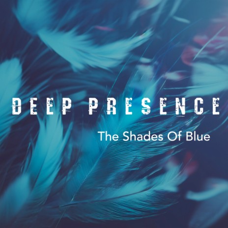 The Shades of Blue | Boomplay Music