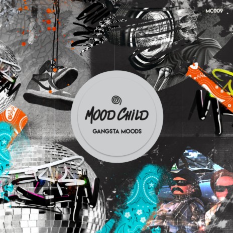 MTFKS ft. INDECK. & Mood Child | Boomplay Music