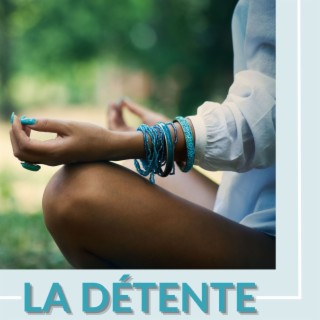 La Détente: Méditation, Relaxation et Musique Douce pour Se Libérer du Stress et de l'Anxiété