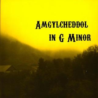 Amgylcheddol in G Minor