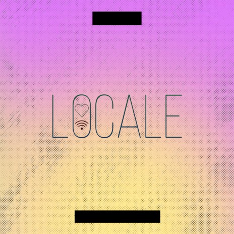 Locale (Slowed + Reverb)