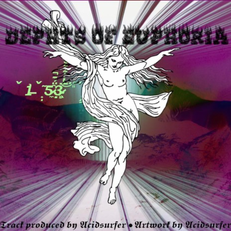 Depths of euphoria | Boomplay Music