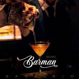 Barman (En Vivo)