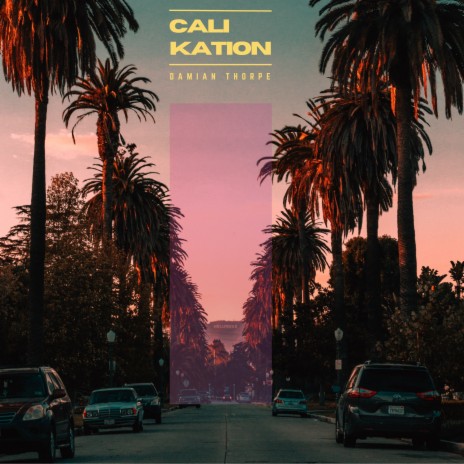 Cali Kation | Boomplay Music