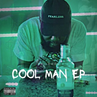 Cool Man EP