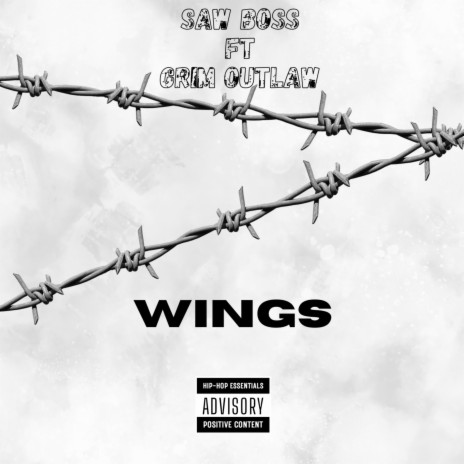 Wings (OFFICIAL AUDIO) | Boomplay Music
