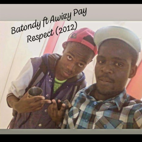 Pay Respect ft. Awizy