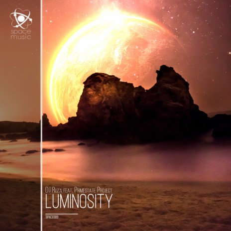 Luminosity ft. Primestate Project | Boomplay Music