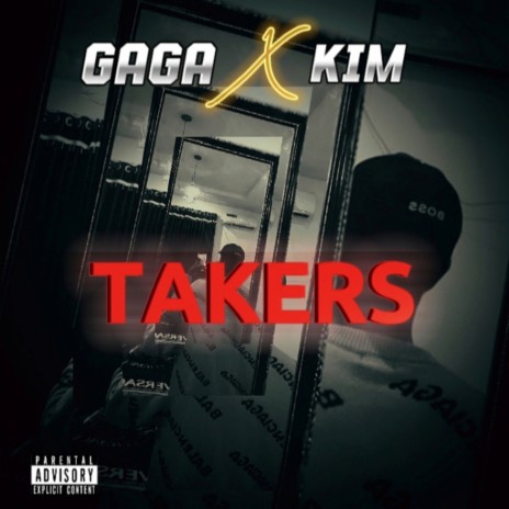Takers ft. Kim | Boomplay Music