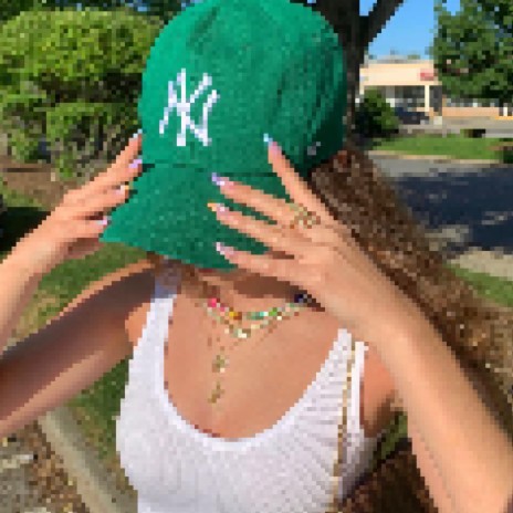 Green Yankee Hat | Boomplay Music