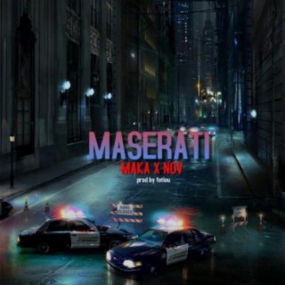 Maserati (feat. Nov)