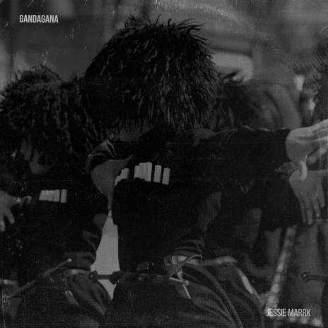Gandagana (Drill Remix) | Boomplay Music