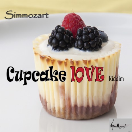 Cupcake Love Riddim