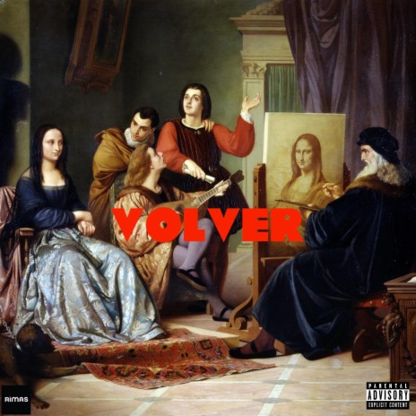 VOLVER ft. Trap04 | Boomplay Music