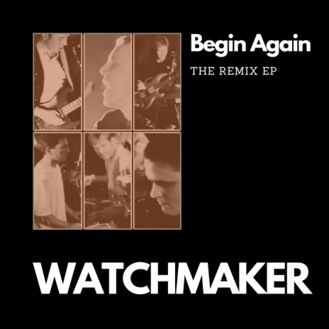 Begin Again (2024 Remix) | Boomplay Music