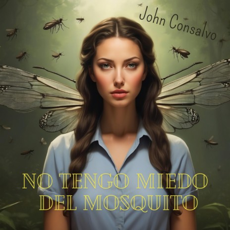 No tengo miedo del mosquito | Boomplay Music