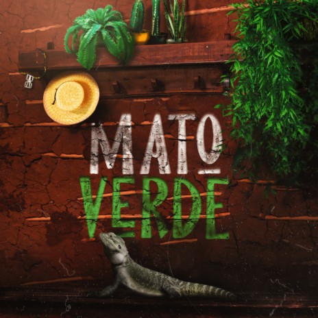 Mato Verde | Boomplay Music