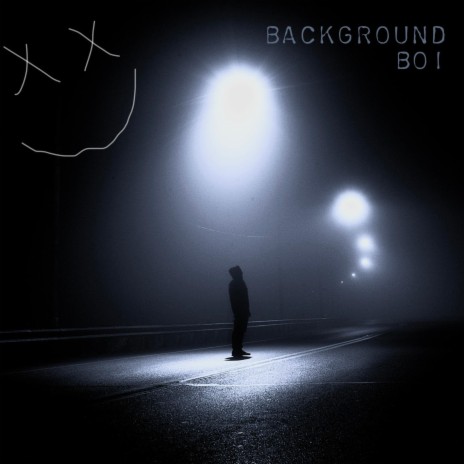 Background Boi ft. Harlott | Boomplay Music