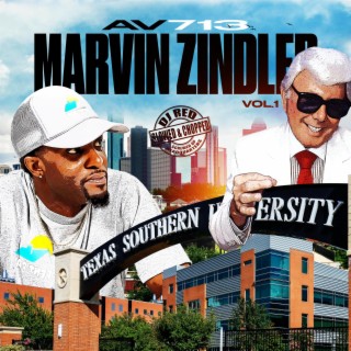 Marvin Zindler, Vol. 1