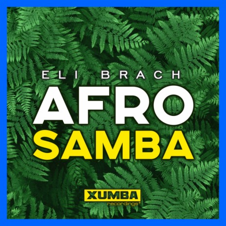 Afro Samba (Pure Samba Mix)