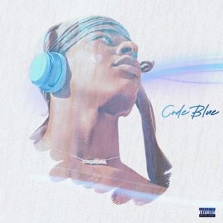 Code Blue (Re-Issued) EP