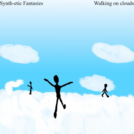 Walking on clouds | Boomplay Music