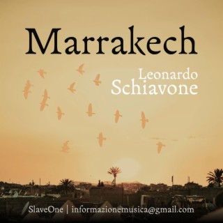 MARRAKECH