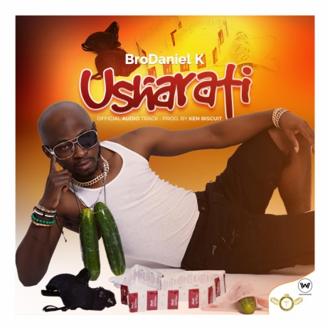 Usharati | Boomplay Music