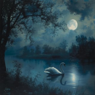 Swan Serenade