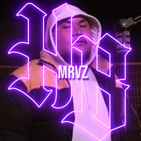 HoodBars Mrvz ft. Mrvz | Boomplay Music