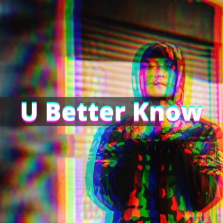 U Better Know
