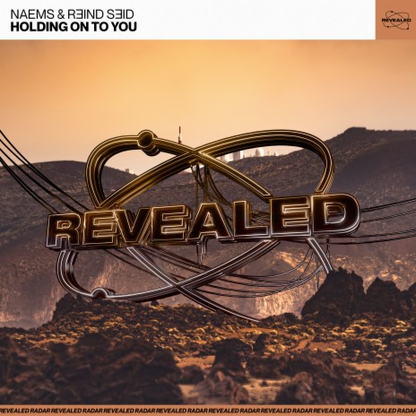 Holding On To You (Extended Mix) ft. Rəind Səid & Revealed Recordings | Boomplay Music