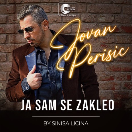 Ja sam se zakleo (Live) | Boomplay Music