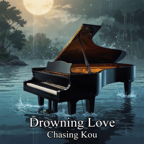 Drowning Love (Chasing Kou) | Boomplay Music