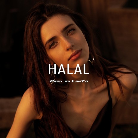 HALAL (Dancehall Beat) | Boomplay Music