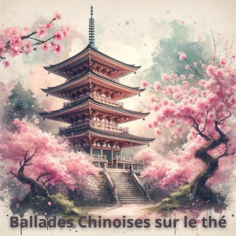 Chants de Thé Asiatiques