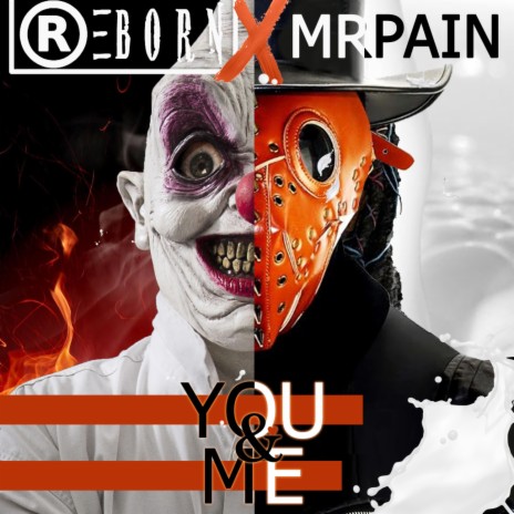 You & Me (PopCore Mix) ft. MrPain | Boomplay Music