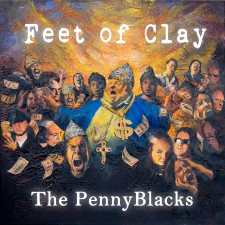 Feet of Clay | Boomplay Music
